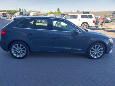 Audi A3 SportbackCNG- -AUTOMATIQUE-GPS-BLUETOOTH-GARANTIE-   - 8