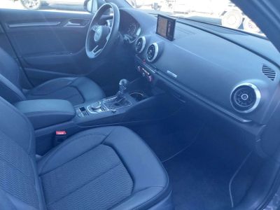 Audi A3 SportbackCNG- -AUTOMATIQUE-GPS-BLUETOOTH-GARANTIE-   - 9