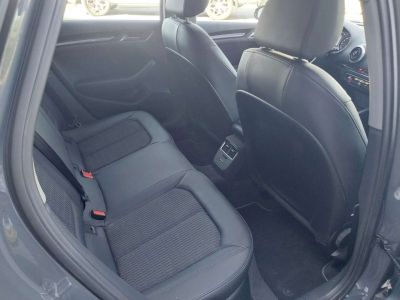 Audi A3 SportbackCNG- -AUTOMATIQUE-GPS-BLUETOOTH-GARANTIE-   - 10