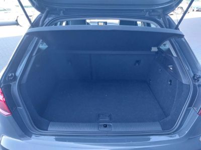 Audi A3 SportbackCNG- -AUTOMATIQUE-GPS-BLUETOOTH-GARANTIE-   - 11