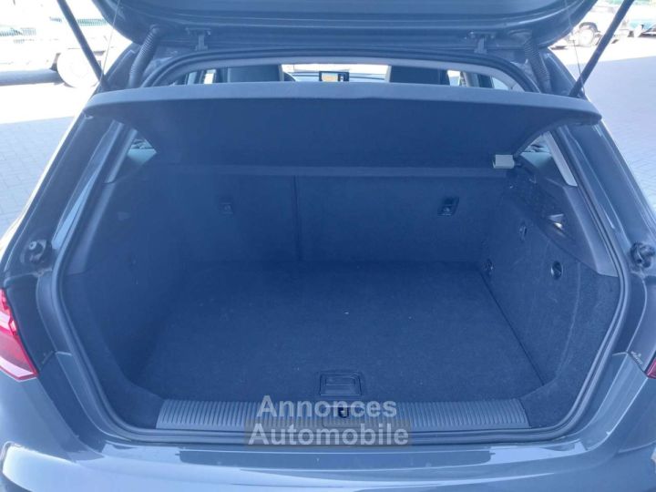 Audi A3 SportbackCNG- -AUTOMATIQUE-GPS-BLUETOOTH-GARANTIE- - 11