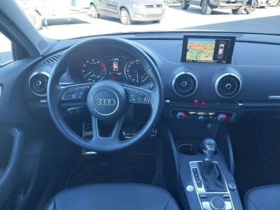 Audi A3 SportbackCNG- -AUTOMATIQUE-GPS-BLUETOOTH-GARANTIE-   - 12