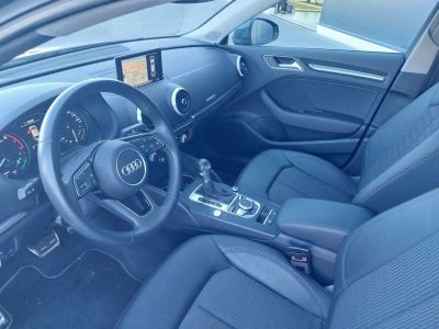 Audi A3 SportbackCNG- -AUTOMATIQUE-GPS-BLUETOOTH-GARANTIE-   - 13