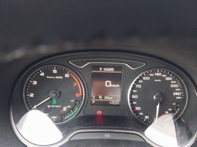 Audi A3 SportbackCNG- -AUTOMATIQUE-GPS-BLUETOOTH-GARANTIE-   - 14
