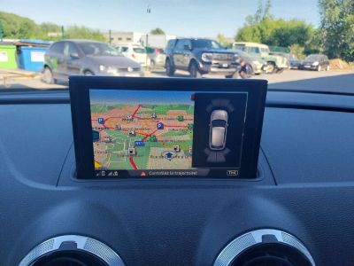 Audi A3 SportbackCNG- -AUTOMATIQUE-GPS-BLUETOOTH-GARANTIE-   - 15