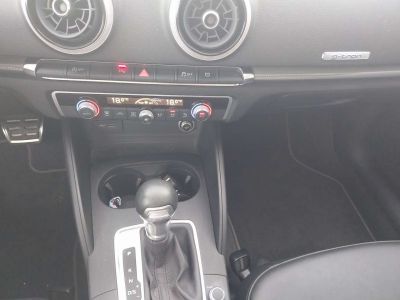 Audi A3 SportbackCNG- -AUTOMATIQUE-GPS-BLUETOOTH-GARANTIE-   - 16