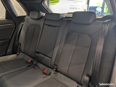 Audi Q3 20 35 TDI 150 S line S-TRONIC BVA   - 7