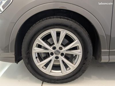 Audi Q3 20 35 TDI 150 S line S-TRONIC BVA   - 11