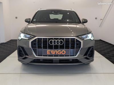 Audi Q3 20 35 TDI 150 S line S-TRONIC BVA   - 14