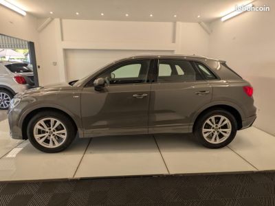 Audi Q3 20 35 TDI 150 S line S-TRONIC BVA   - 15