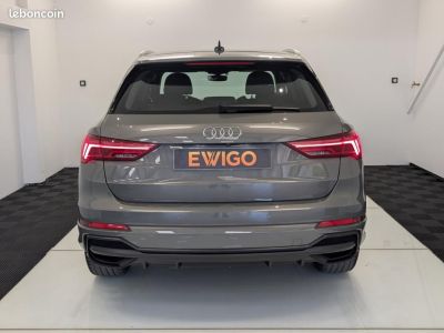 Audi Q3 20 35 TDI 150 S line S-TRONIC BVA   - 17