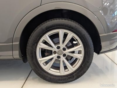 Audi Q3 20 35 TDI 150 S line S-TRONIC BVA   - 19