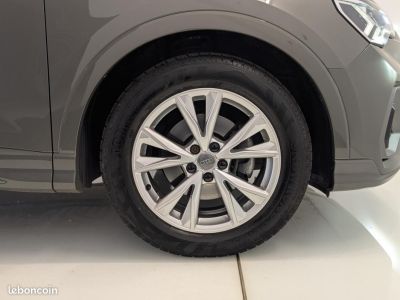 Audi Q3 20 35 TDI 150 S line S-TRONIC BVA   - 20