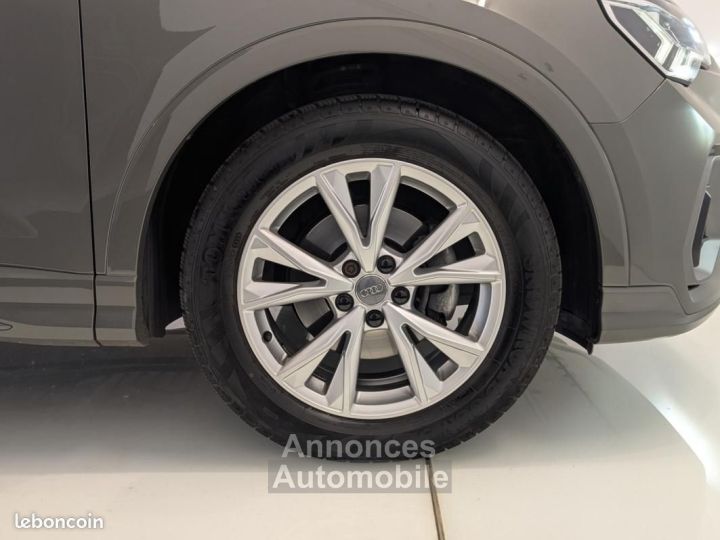 Audi Q3 20 35 TDI 150 S line S-TRONIC BVA - 20