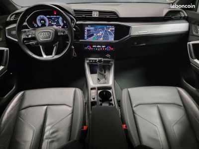 Audi Q3 Sportback 20 35 TDI 150ch S-LINE S-TRONIC   - 3