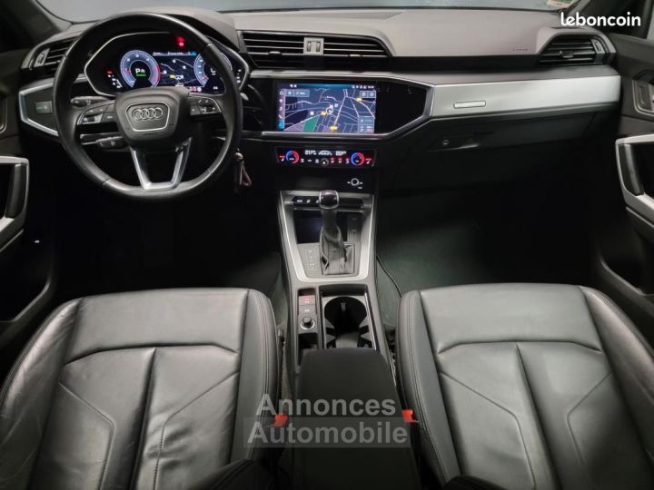 Audi Q3 Sportback 20 35 TDI 150ch S-LINE S-TRONIC - 3