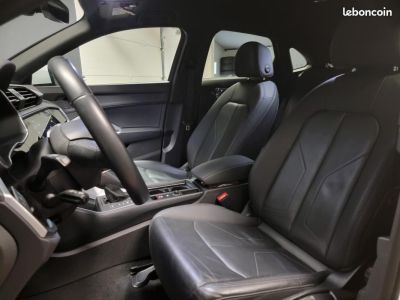 Audi Q3 Sportback 20 35 TDI 150ch S-LINE S-TRONIC   - 5