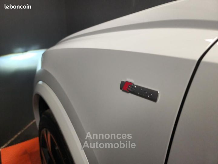 Audi Q3 Sportback 20 35 TDI 150ch S-LINE S-TRONIC - 8