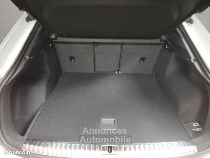 Audi Q3 Sportback 20 35 TDI 150ch S-LINE S-TRONIC - 11