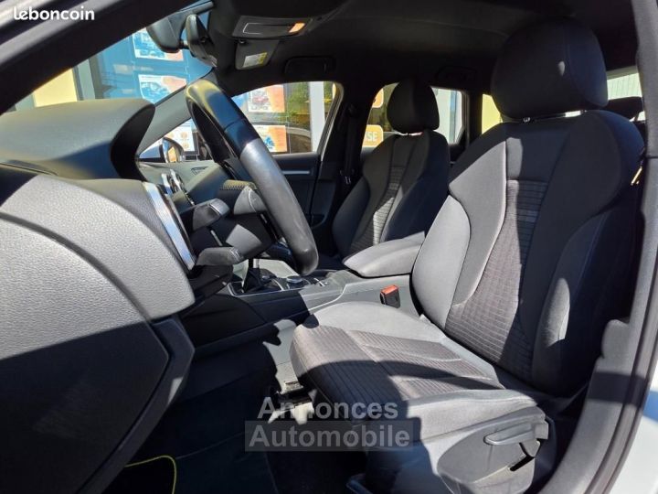 Audi A3 Sportback 20 TDI 150 S-LINE GARANTIE 6 MOIS - 10