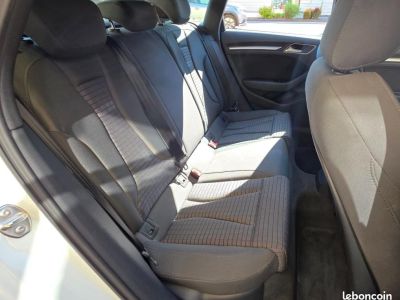 Audi A3 Sportback 20 TDI 150 S-LINE GARANTIE 6 MOIS   - 12