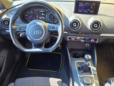 Audi A3 Sportback 20 TDI 150 S-LINE GARANTIE 6 MOIS   - 15