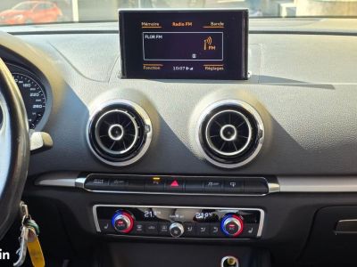 Audi A3 Sportback 20 TDI 150 S-LINE GARANTIE 6 MOIS   - 18