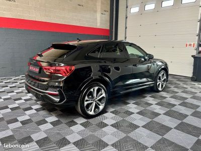 Audi Q3 Sportback 35 TDI 150ch S tronic   - 3