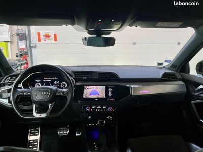 Audi Q3 Sportback 35 TDI 150ch S tronic   - 5