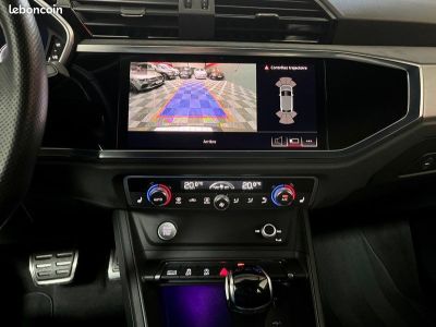 Audi Q3 Sportback 35 TDI 150ch S tronic   - 6