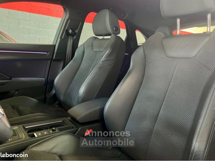 Audi Q3 Sportback 35 TDI 150ch S tronic - 7