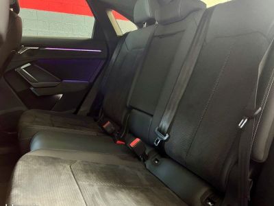 Audi Q3 Sportback 35 TDI 150ch S tronic   - 8