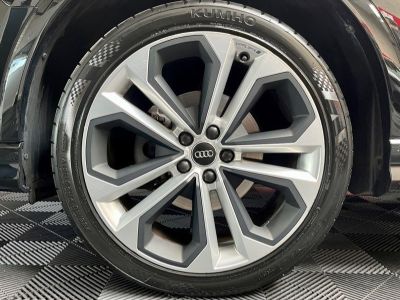 Audi Q3 Sportback 35 TDI 150ch S tronic   - 9