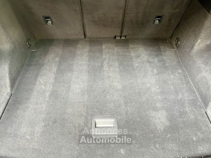 Audi Q3 Sportback 35 TDI 150ch S tronic - 10