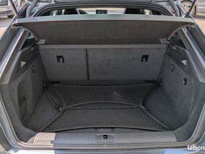 Audi A3 Sportback 20 TDI 185ch S-LINE QUATTRO S-TRONIC BVA   - 7