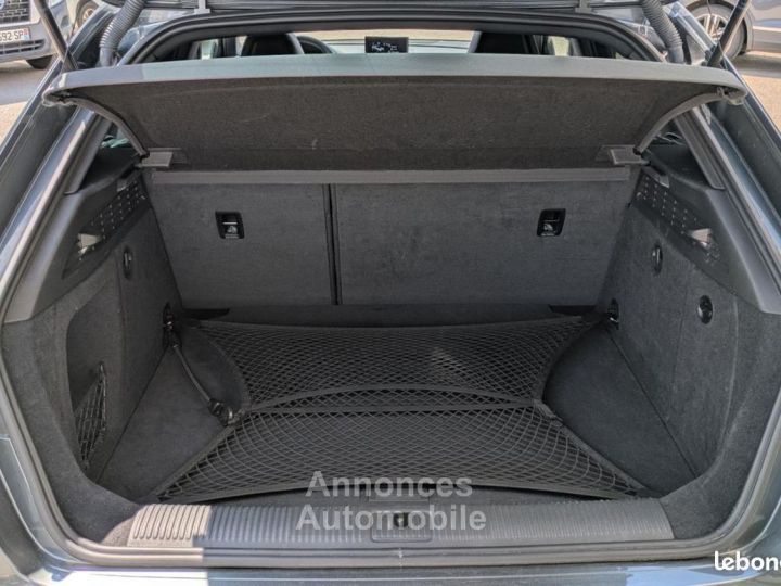 Audi A3 Sportback 20 TDI 185ch S-LINE QUATTRO S-TRONIC BVA - 7