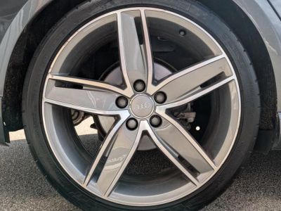 Audi A3 Sportback 20 TDI 185ch S-LINE QUATTRO S-TRONIC BVA   - 20