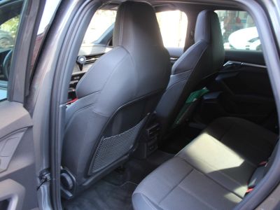 Audi A3 IV (2) SPORTBACK 20 35 TDI 150 S LINE S TRONIC 7 /TO / 1 ERE MAIN   - 6