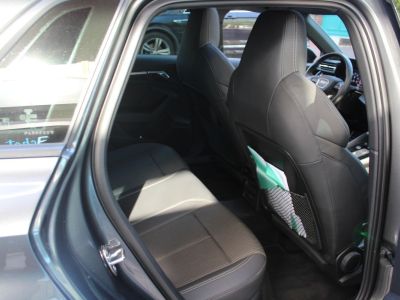 Audi A3 IV (2) SPORTBACK 20 35 TDI 150 S LINE S TRONIC 7 /TO / 1 ERE MAIN   - 7