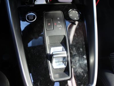 Audi A3 IV (2) SPORTBACK 20 35 TDI 150 S LINE S TRONIC 7 /TO / 1 ERE MAIN   - 15