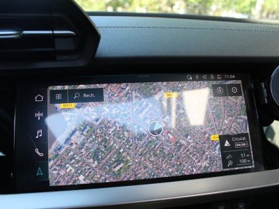 Audi A3 IV (2) SPORTBACK 20 35 TDI 150 S LINE S TRONIC 7 /TO / 1 ERE MAIN   - 16