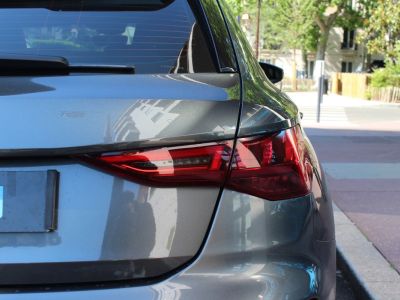 Audi A3 IV (2) SPORTBACK 20 35 TDI 150 S LINE S TRONIC 7 /TO / 1 ERE MAIN   - 18