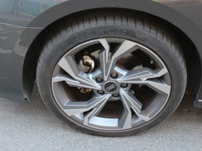 Audi A3 IV (2) SPORTBACK 20 35 TDI 150 S LINE S TRONIC 7 /TO / 1 ERE MAIN   - 22