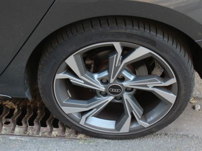 Audi A3 IV (2) SPORTBACK 20 35 TDI 150 S LINE S TRONIC 7 /TO / 1 ERE MAIN   - 23