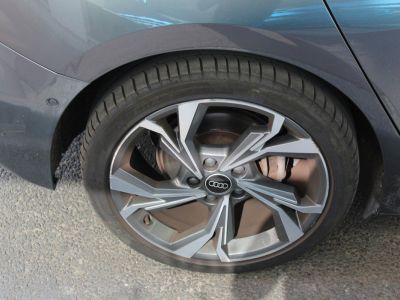 Audi A3 IV (2) SPORTBACK 20 35 TDI 150 S LINE S TRONIC 7 /TO / 1 ERE MAIN   - 24