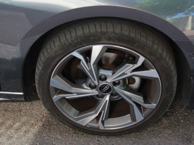 Audi A3 IV (2) SPORTBACK 20 35 TDI 150 S LINE S TRONIC 7 /TO / 1 ERE MAIN   - 25