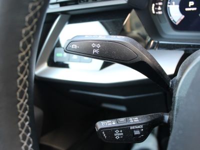 Audi A3 IV (2) SPORTBACK 20 35 TDI 150 S LINE S TRONIC 7 /TO / 1 ERE MAIN   - 32