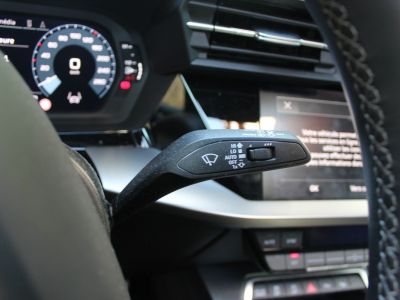 Audi A3 IV (2) SPORTBACK 20 35 TDI 150 S LINE S TRONIC 7 /TO / 1 ERE MAIN   - 33