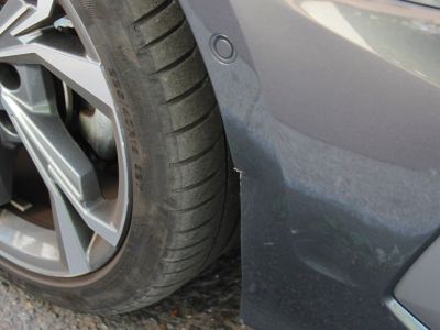 Audi A3 IV (2) SPORTBACK 20 35 TDI 150 S LINE S TRONIC 7 /TO / 1 ERE MAIN   - 37