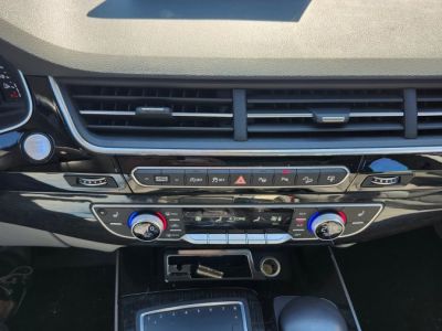 Audi Q7 II 30 V6 218 QUATTRO AVUS BVA   - 15